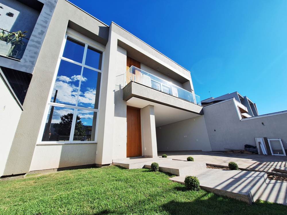 Sobrado Mont Serrat Canoas 