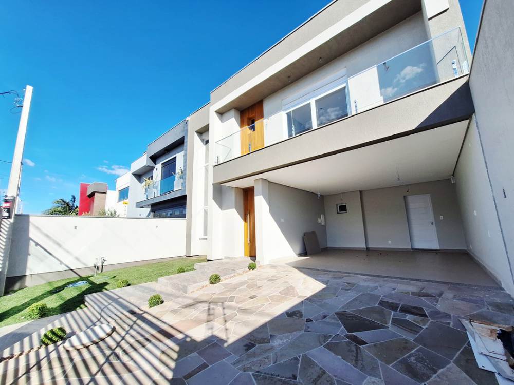 Sobrado Mont Serrat Canoas 