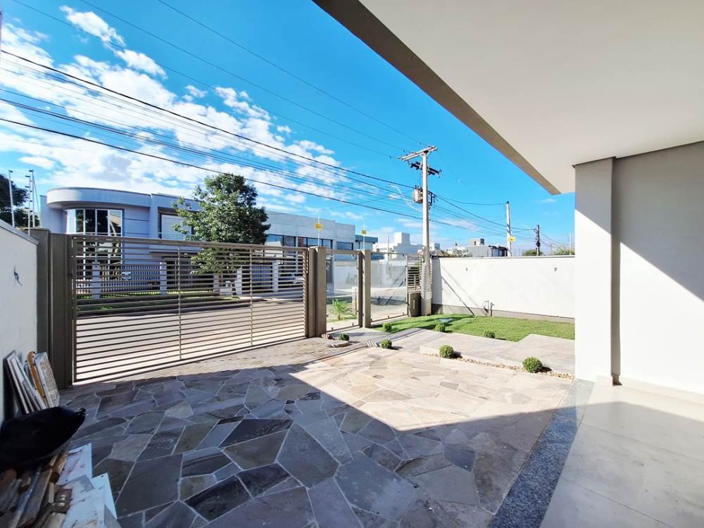 Sobrado Mont Serrat Canoas 