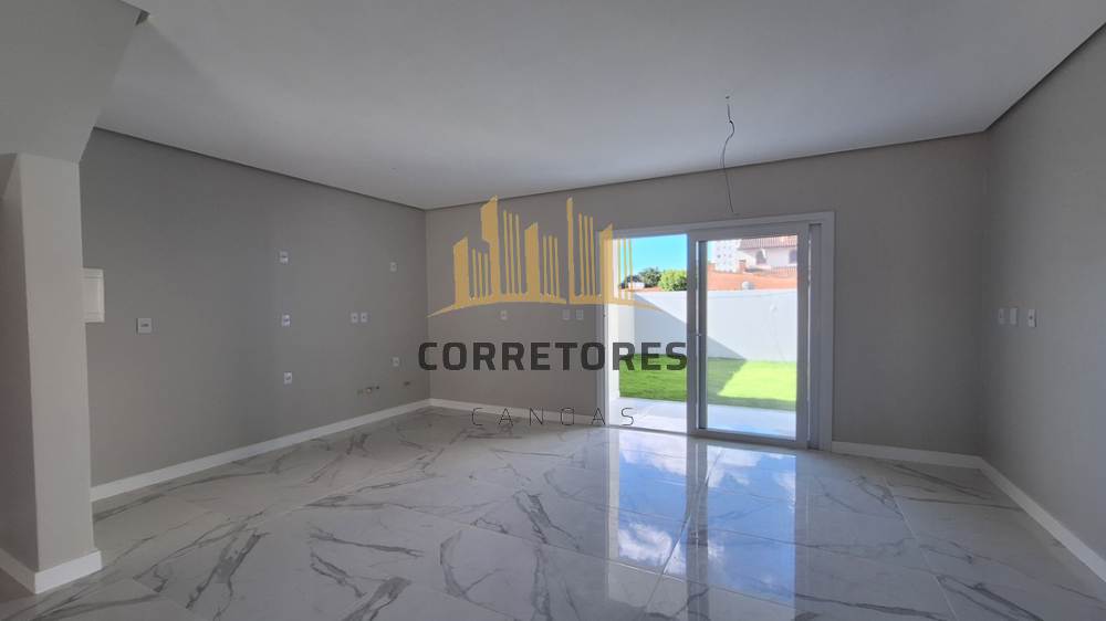 Sobrado Nossa Senhora das Graças Canoas 