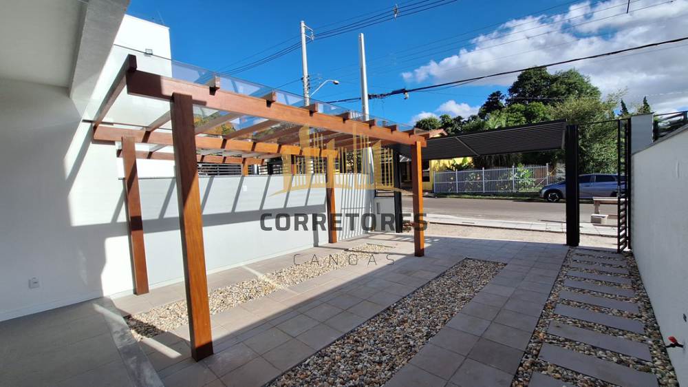 Sobrado Nossa Senhora das Graças Canoas 