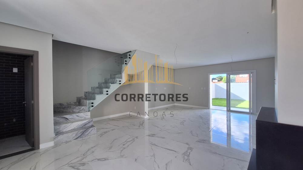 Sobrado Nossa Senhora das Graças Canoas 