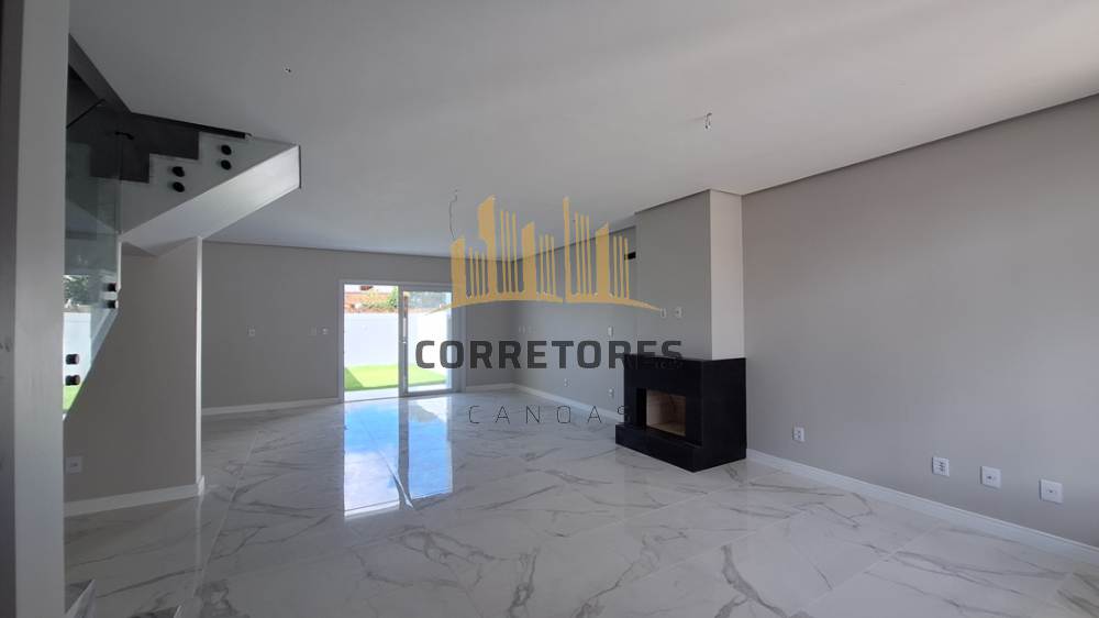 Sobrado Nossa Senhora das Graças Canoas 