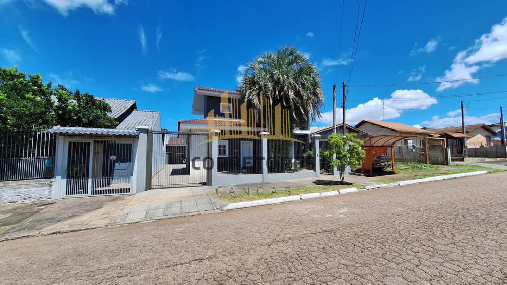 Sobrado Moinhos de Vento Canoas 