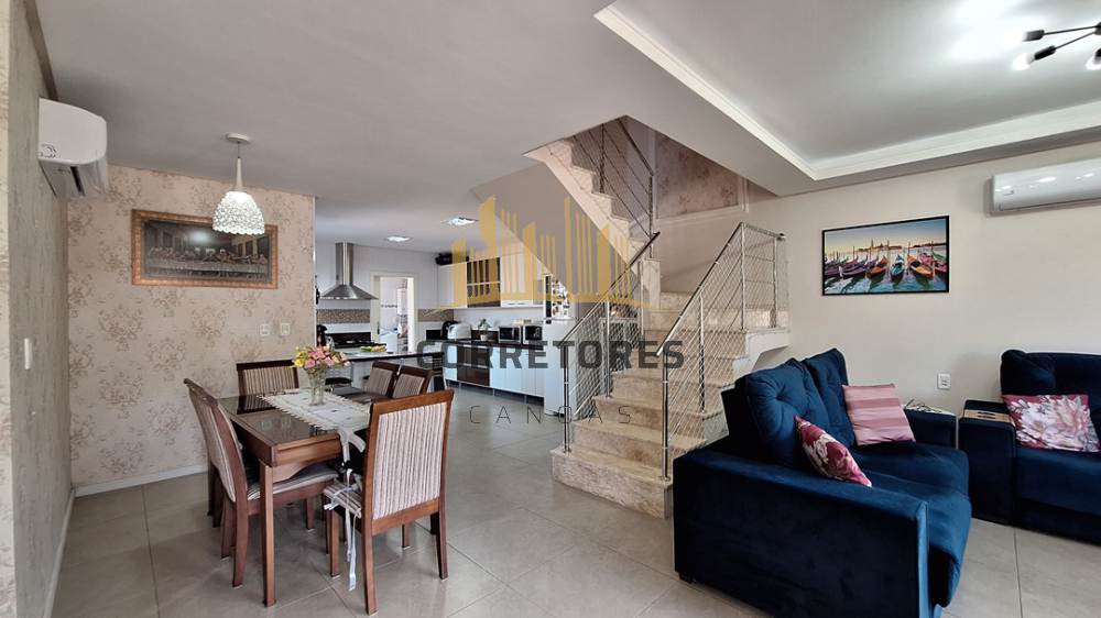 Sobrado Moinhos de Vento Canoas 