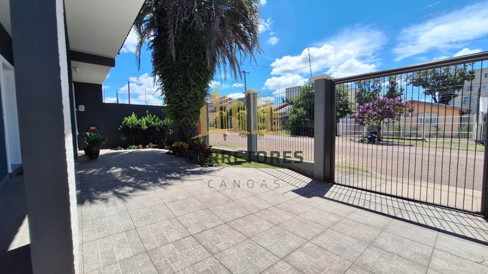 Sobrado Moinhos de Vento Canoas 