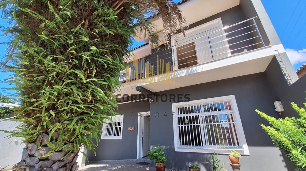 Sobrado Moinhos de Vento Canoas 