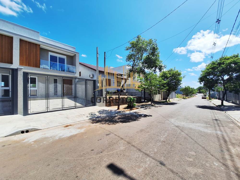 Sobrado Igara Canoas 