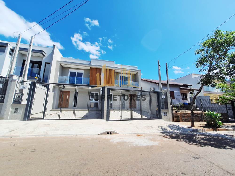 Sobrado Igara Canoas 