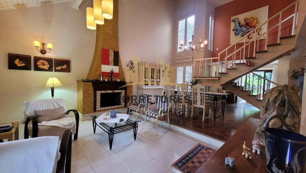 Casa/Sobrado Nossa Senhora das Graças Canoas 