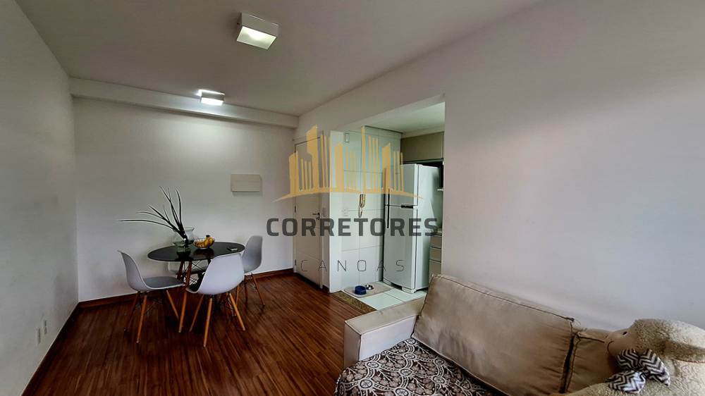 Apartamento Marechal Rondon Canoas 