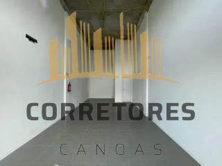 Loja Igara Canoas 