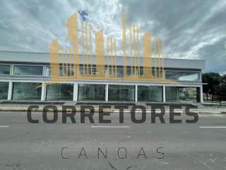 Loja Igara Canoas 