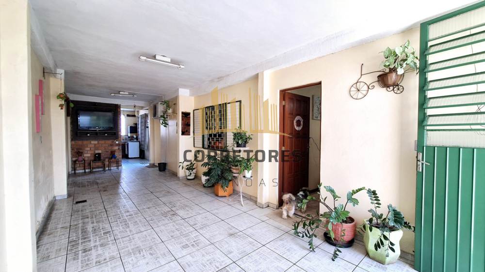 Casa Guajuviras Canoas 