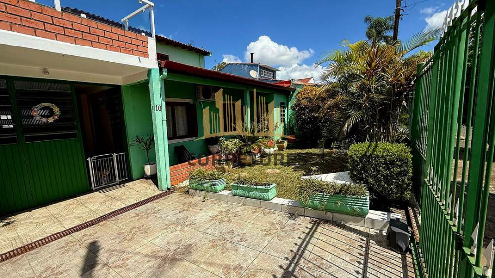 Casa Guajuviras Canoas 