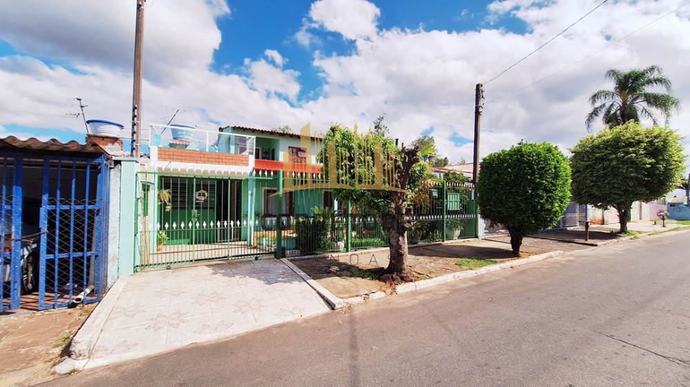 Casa Guajuviras Canoas 