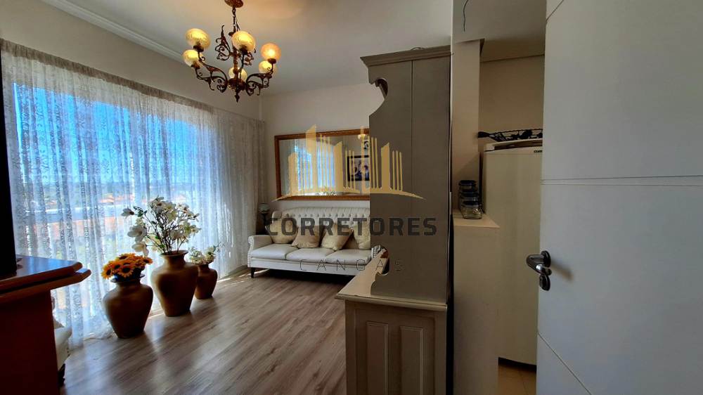 Apartamento Mont Serrat Canoas 