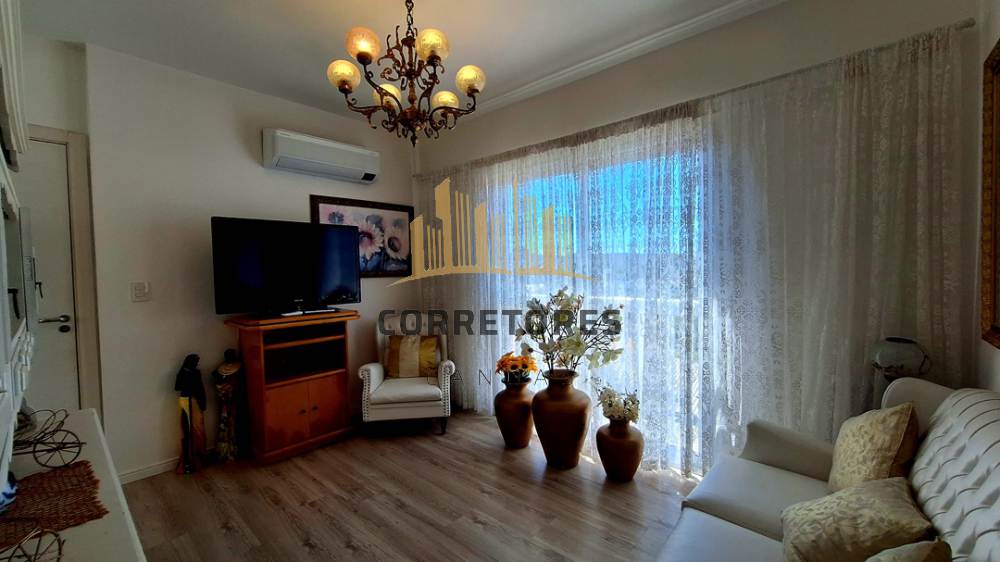 Apartamento Mont Serrat Canoas 