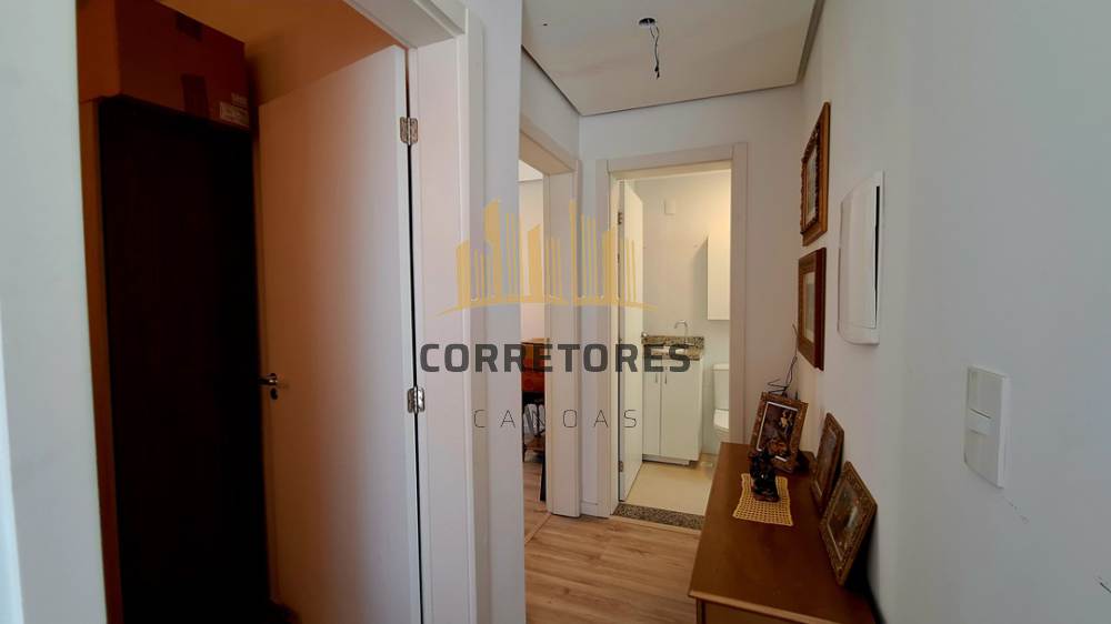 Apartamento Mont Serrat Canoas 