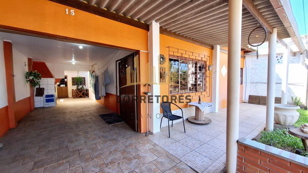 Casa Guajuviras Canoas 