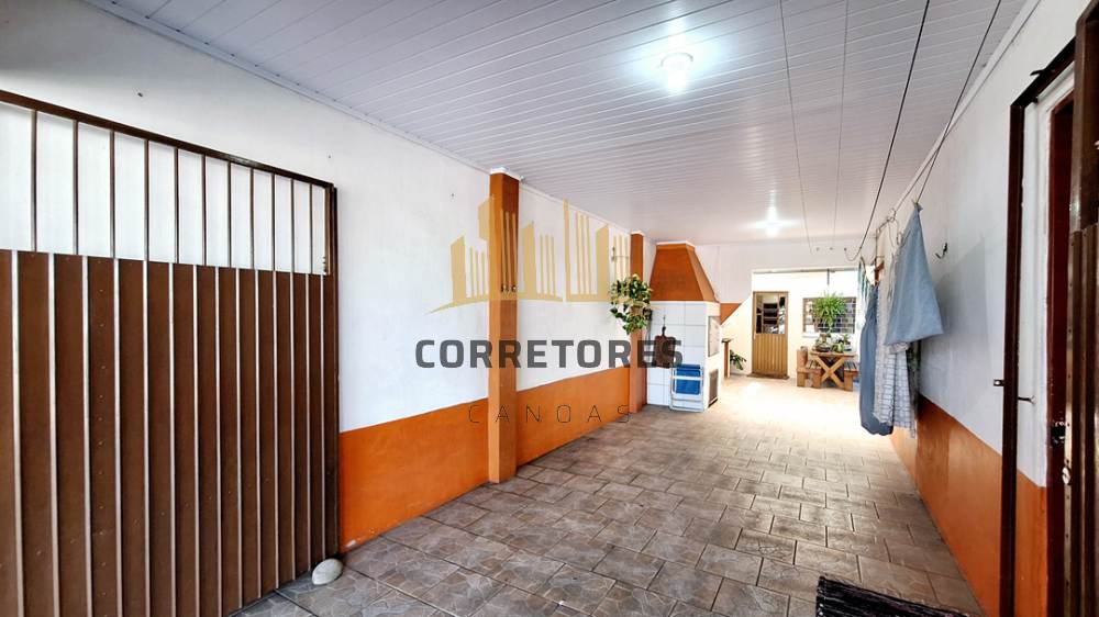 Casa Guajuviras Canoas 