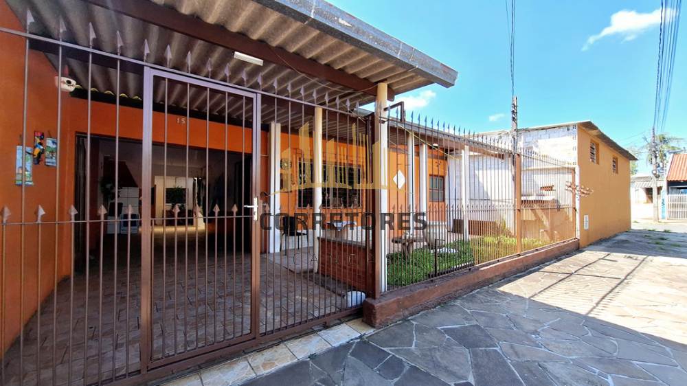 Casa Guajuviras Canoas 