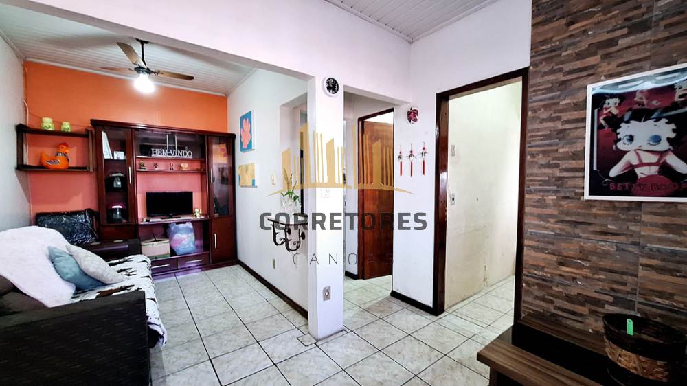 Casa Guajuviras Canoas 