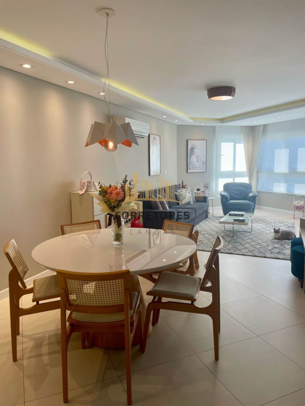 Apartamento Centro Canoas 