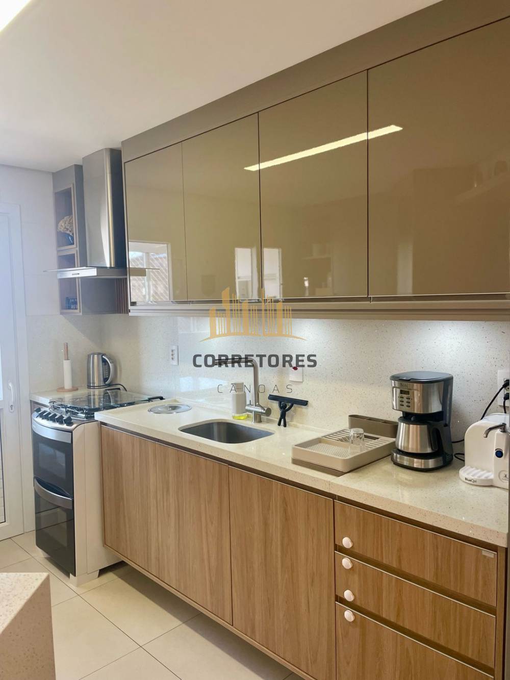 Apartamento Centro Canoas 