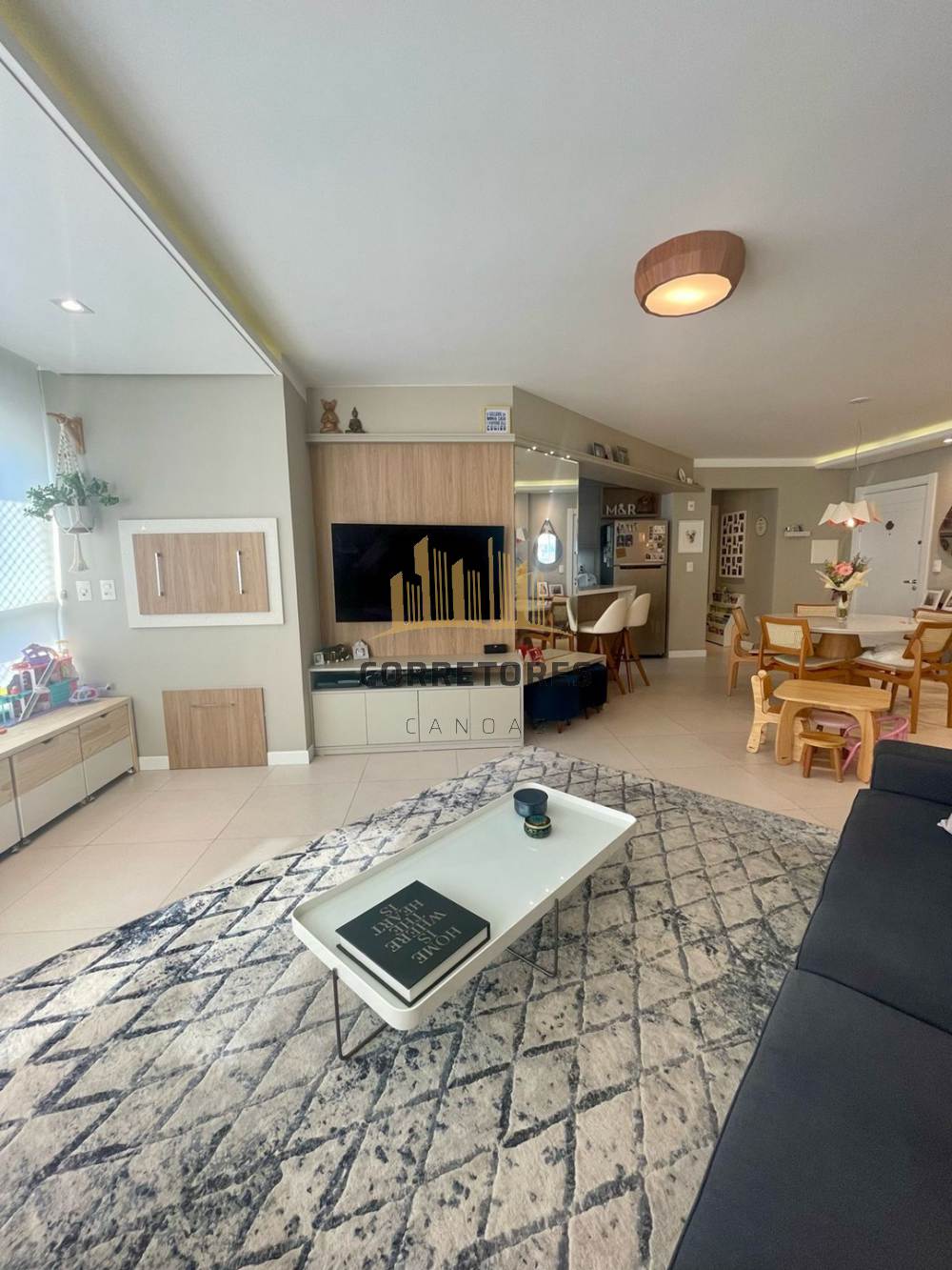 Apartamento Centro Canoas 