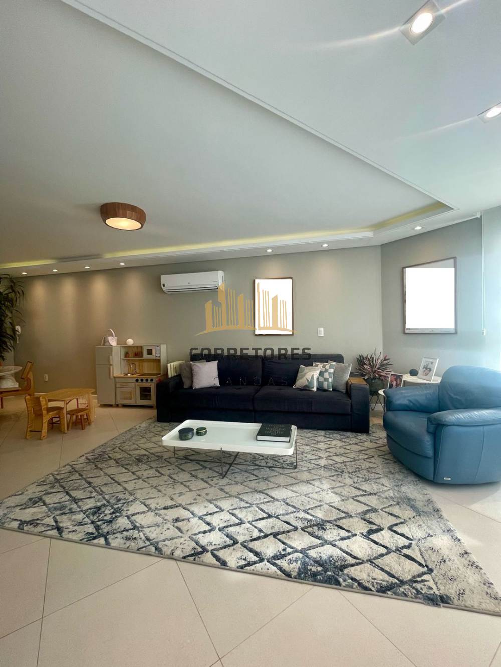 Apartamento Centro Canoas 