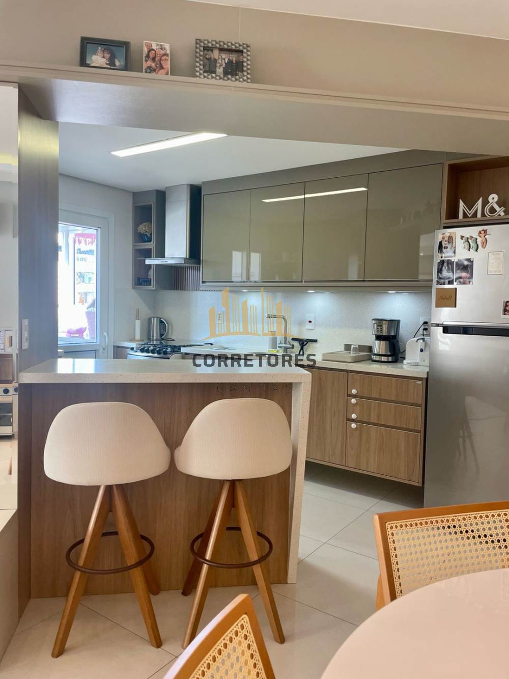 Apartamento Centro Canoas 