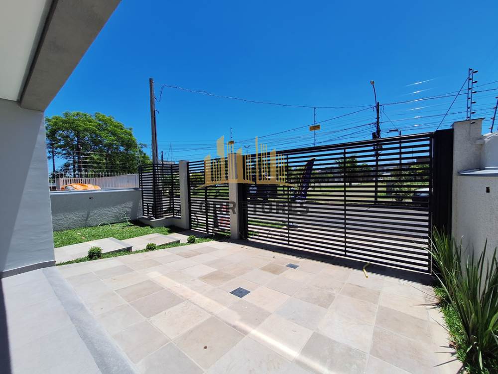 Sobrado Igara Canoas 