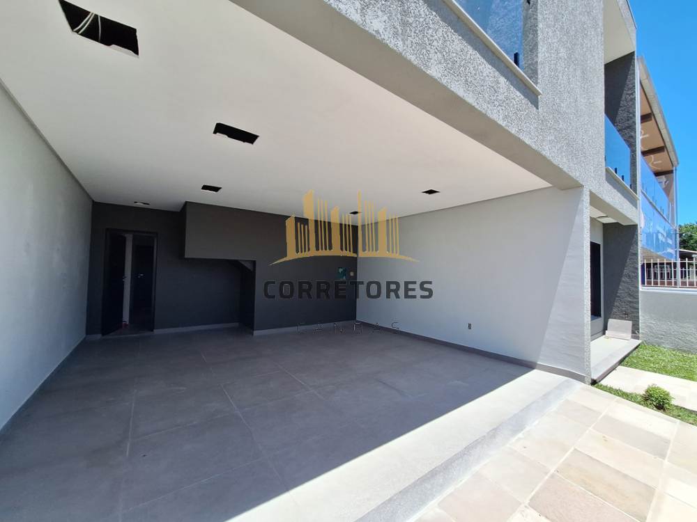 Sobrado Igara Canoas 