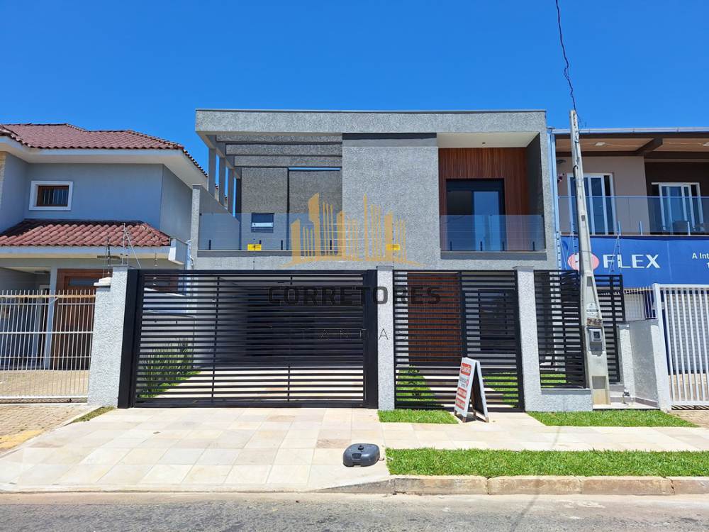 Sobrado Igara Canoas 