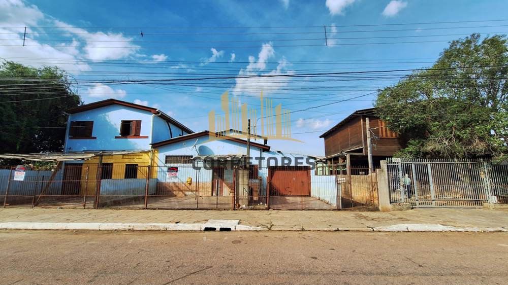 Terreno Mathias Velho Canoas 