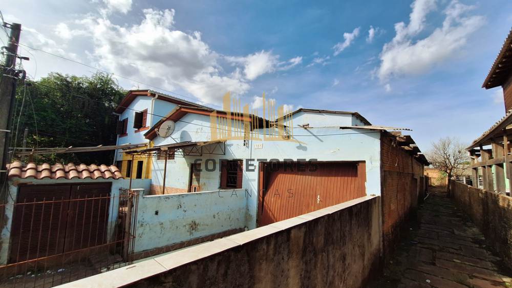 Terreno Mathias Velho Canoas 