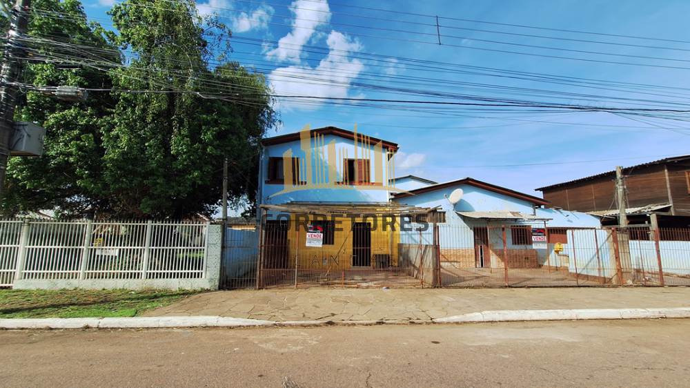 Terreno Mathias Velho Canoas 