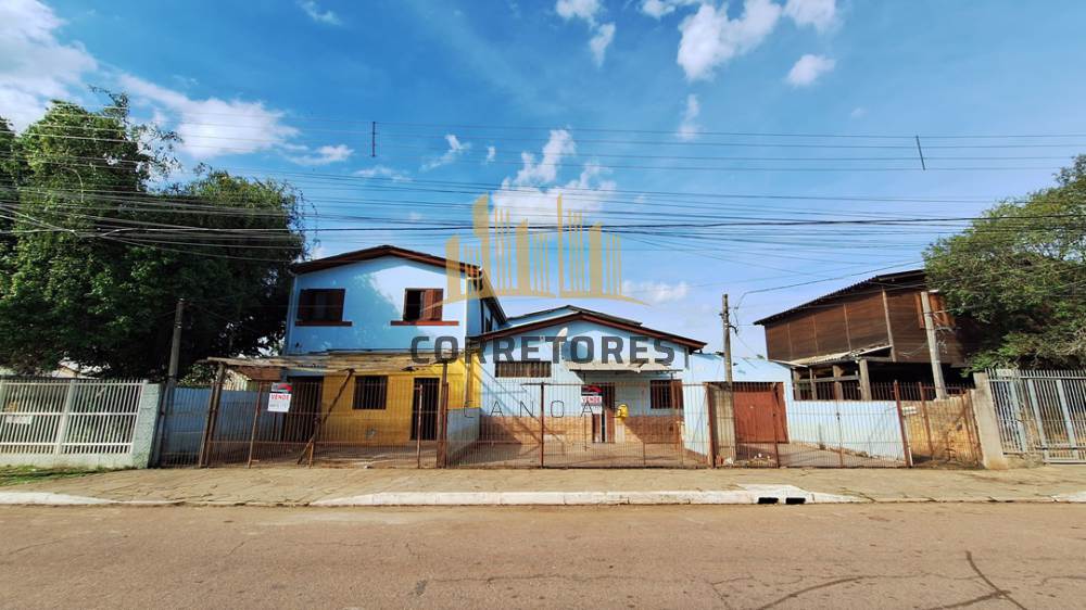 Terreno Mathias Velho Canoas 