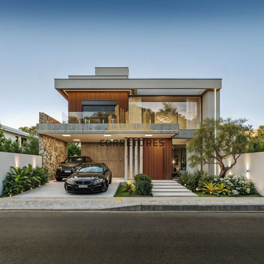 Sobrado Moinhos de Vento Canoas 