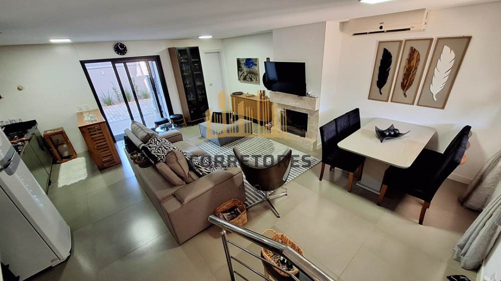 Sobrado Igara Canoas 