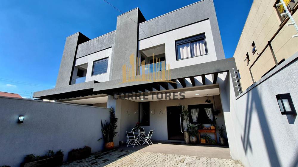 Sobrado Igara Canoas 