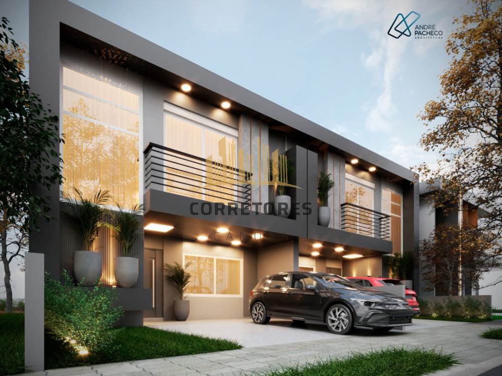 Sobrado São José Canoas 