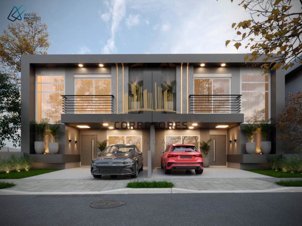 Sobrado São José Canoas 