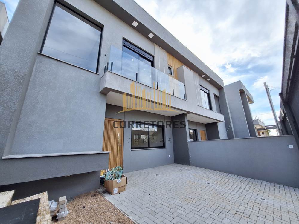 Sobrado São José Canoas 