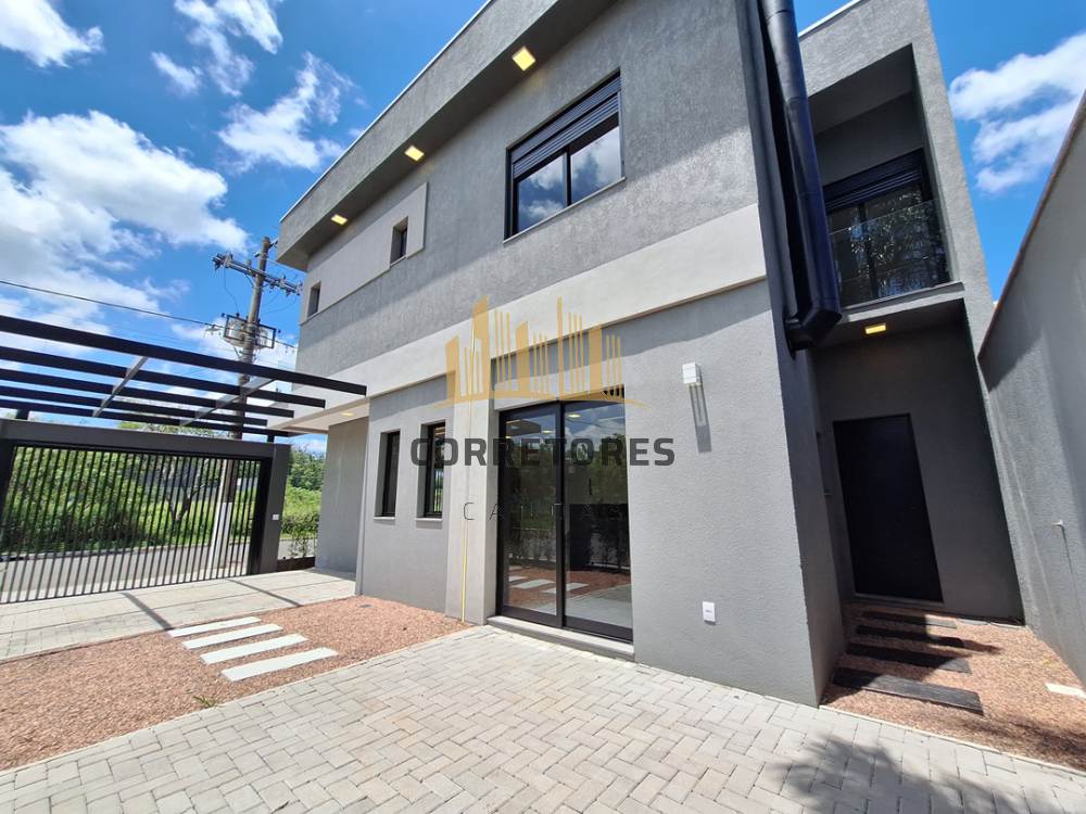 Sobrado São José Canoas 