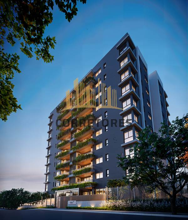 Apartamento Nossa Senhora das Graças Canoas 