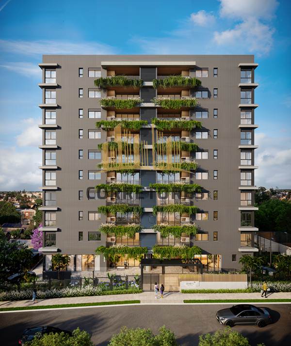 Apartamento Nossa Senhora das Graças Canoas 