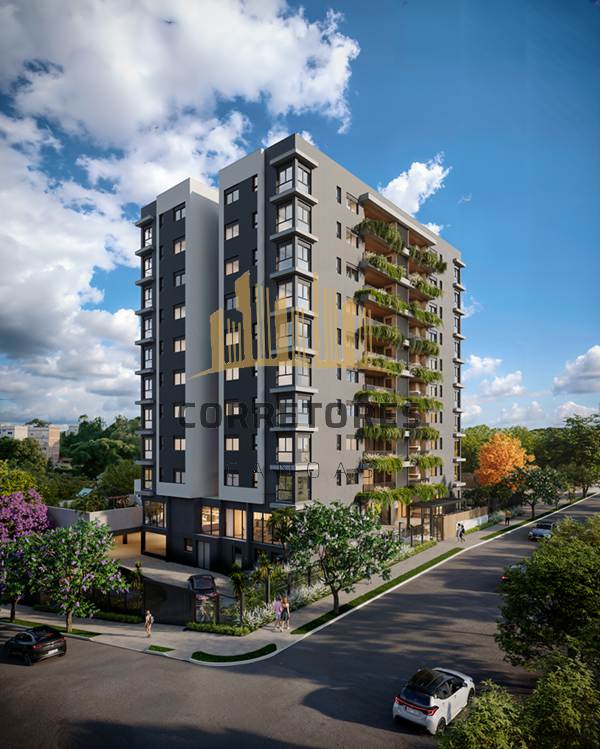 Apartamento Nossa Senhora das Graças Canoas 