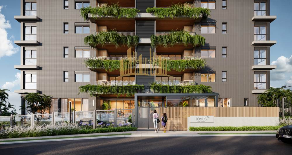 Apartamento Nossa Senhora das Graças Canoas 